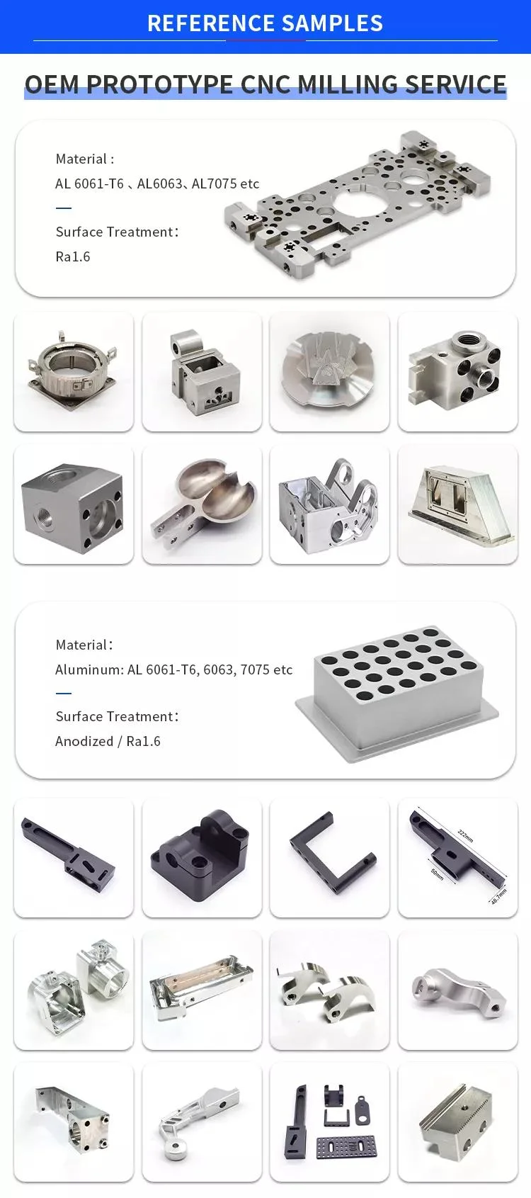 Prototype Milled Turned Part Custom CNC Metal Steel Aluminum Titanium Machining Parts Service Turning Parts Steel Spacer