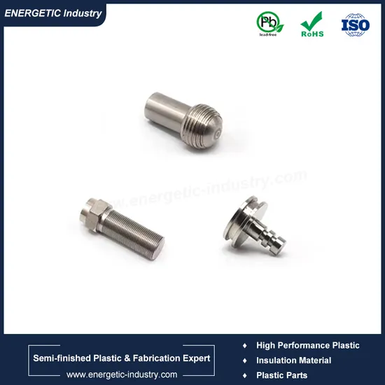 OEM Aluminio Acero inoxidable Hierro Titanio Latón Metal Maquinaria Auto Motocicleta Bicicleta Torneado Fresado Forja Mecanizado CNC Piezas de repuesto